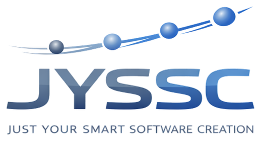 JYSSC — Just Your Smart Software Creation